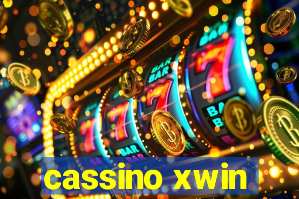 cassino xwin